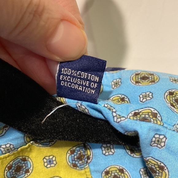 Robert Graham Striped Button Down Shirt EUC - Picture 13 of 14